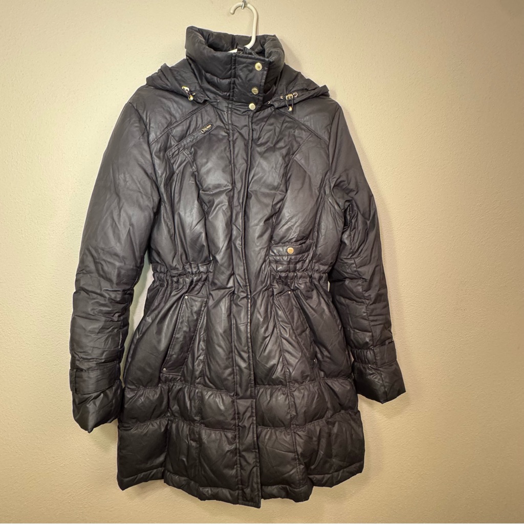 Cole Haan Signature Down Coat